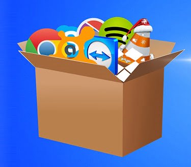 Instalare automata programe, dupa ce instalam windowsul