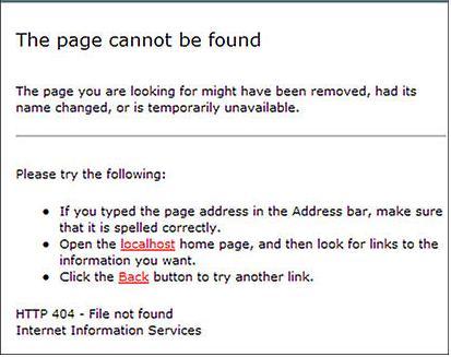 Ce faci cand nu poti accesa nici o pagina de antivirus (page can not be found)