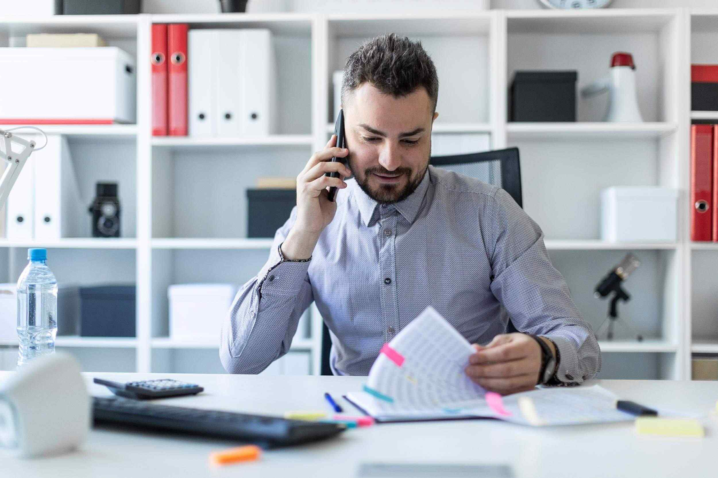 Imagine HQ LEVEL Business Services