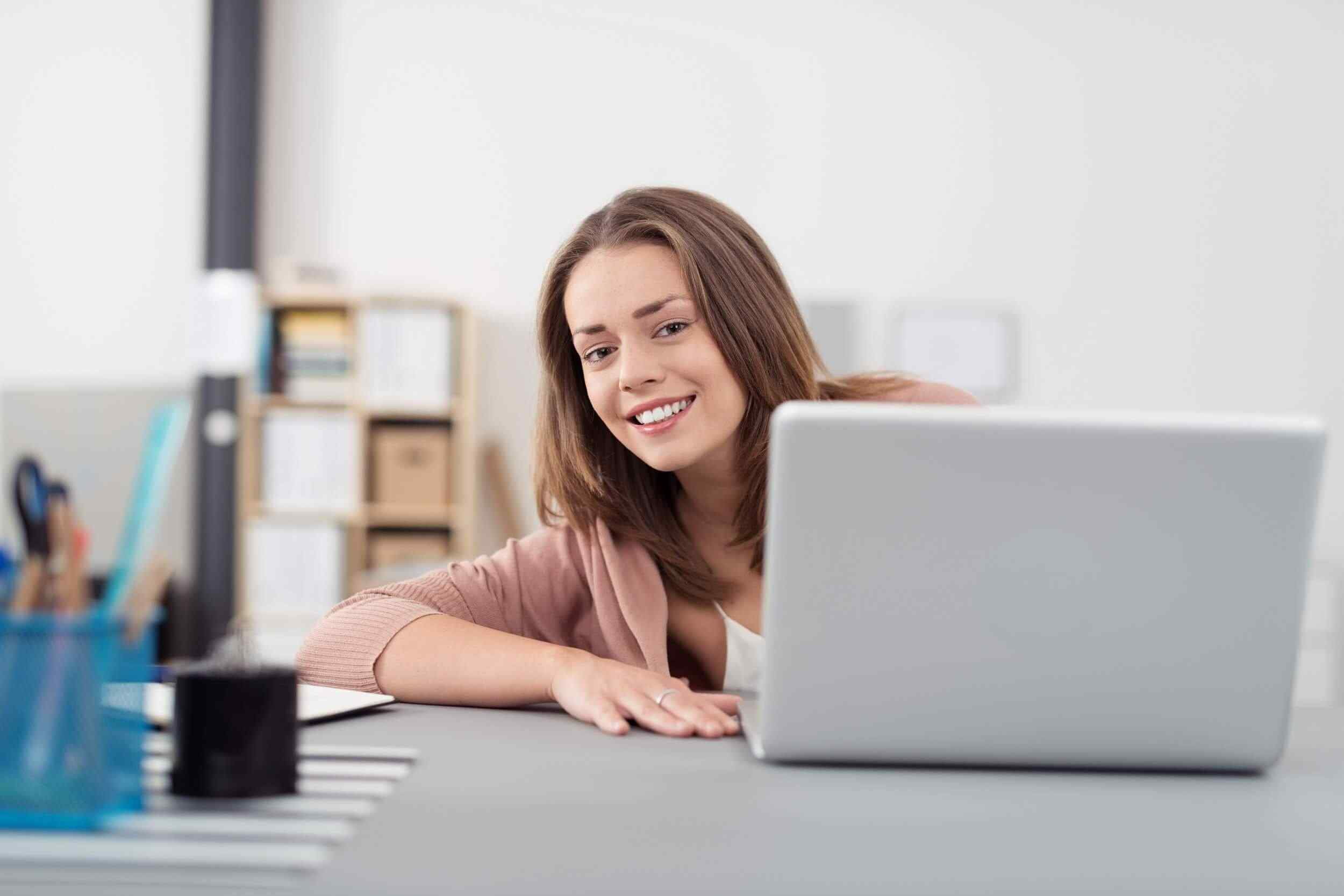Imagine HQ Level Business Services
