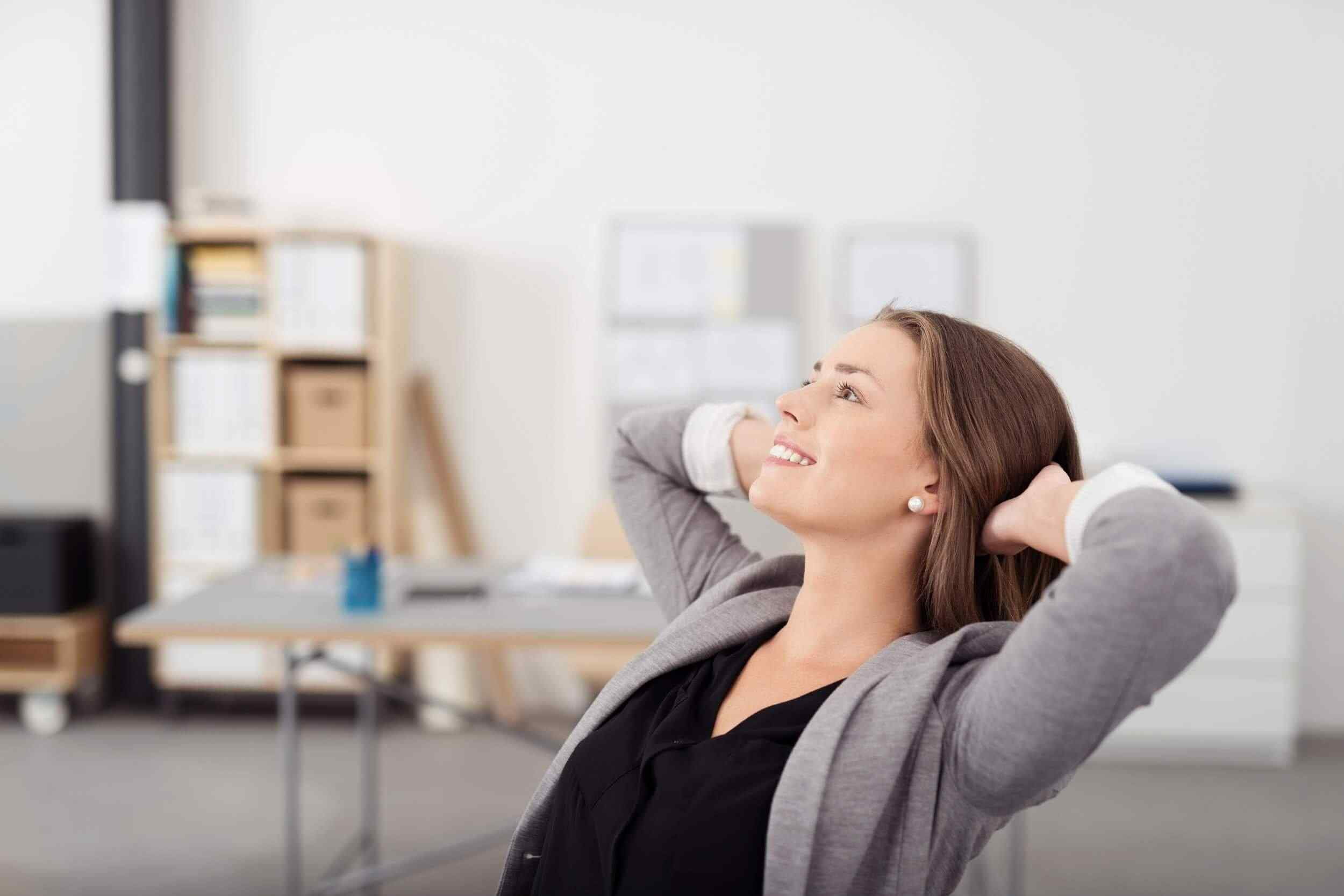 Imagine HQ Level Business Services
