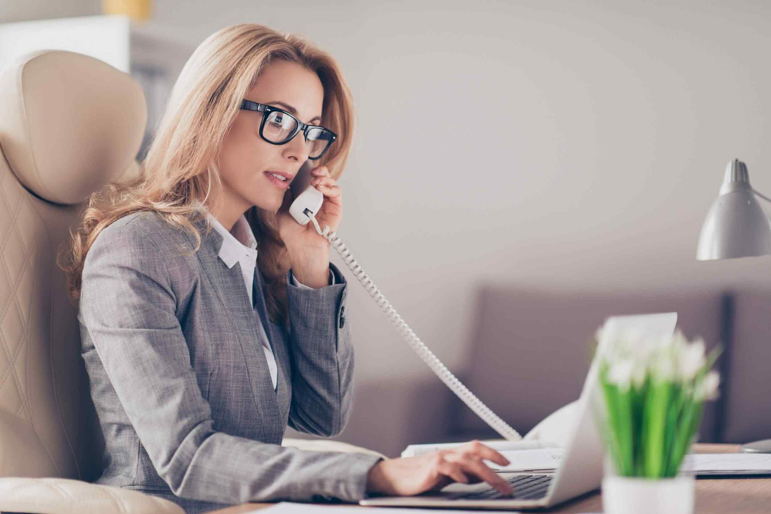Imagine HQ Level Business Services