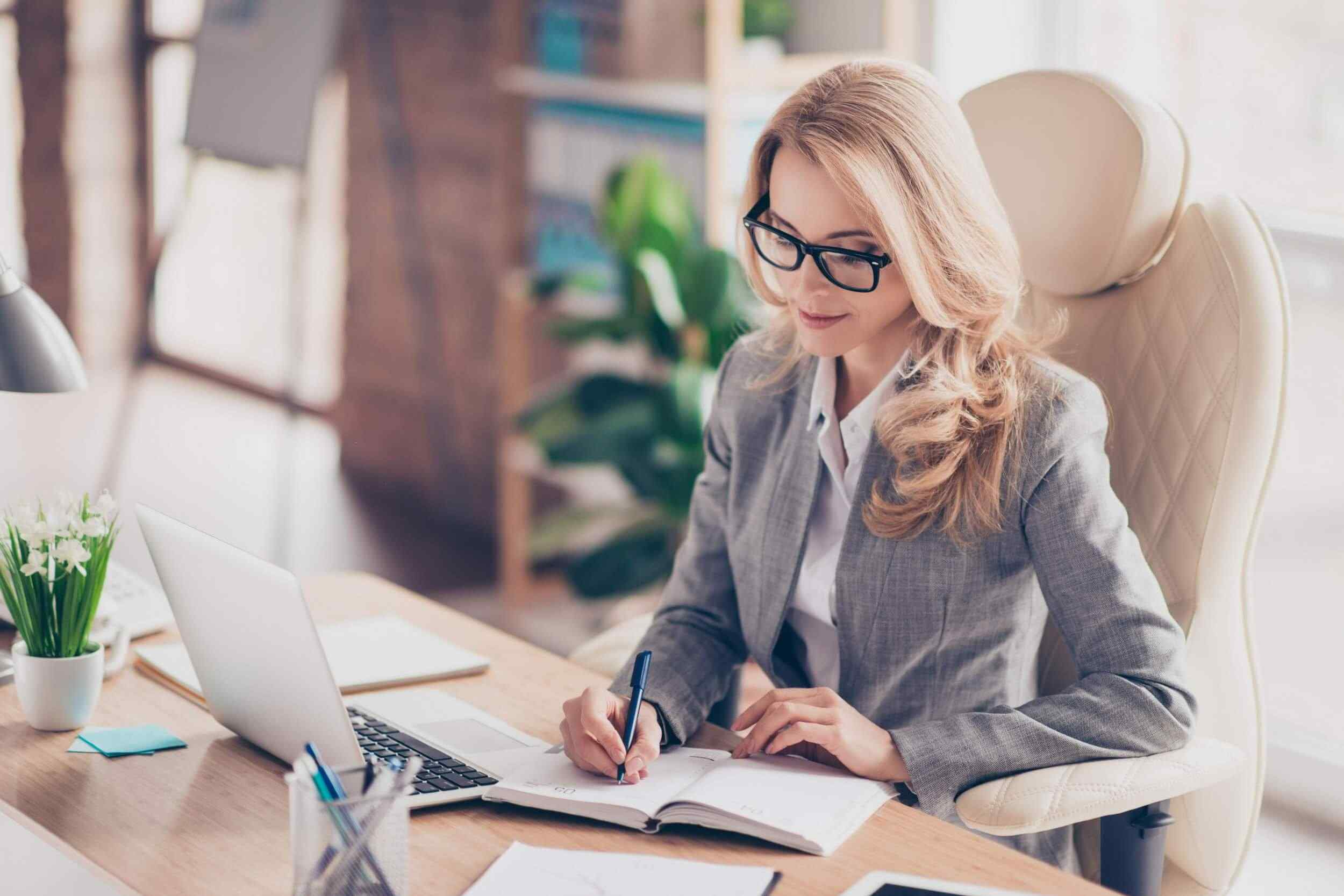 Imagine HQ Level Business Services