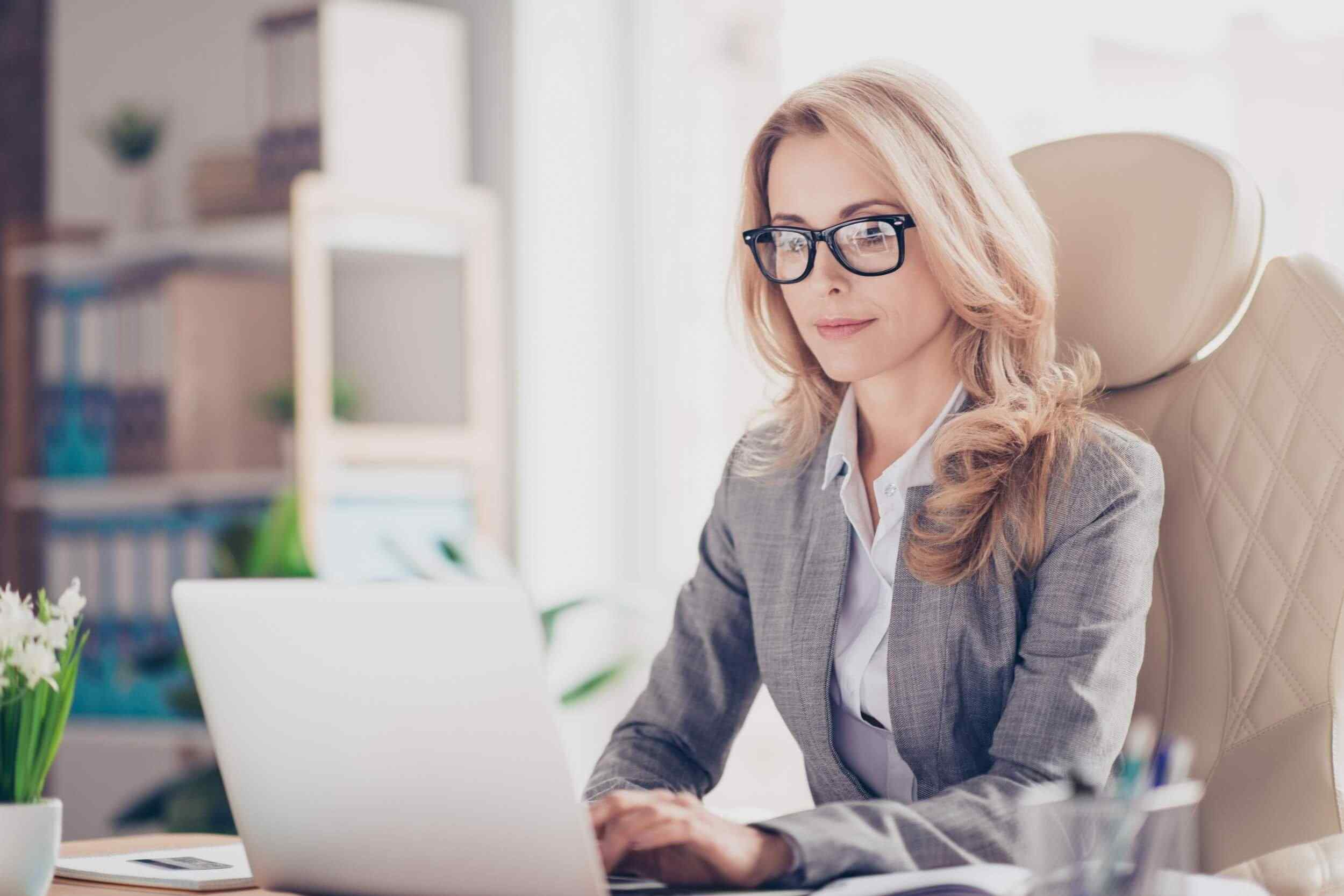 Imagine HQ LEVEL Business Services