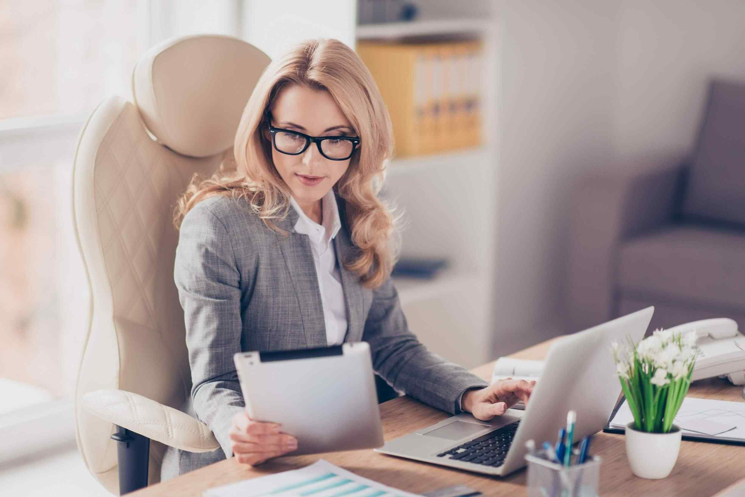 Imagine HQ Level Business Services