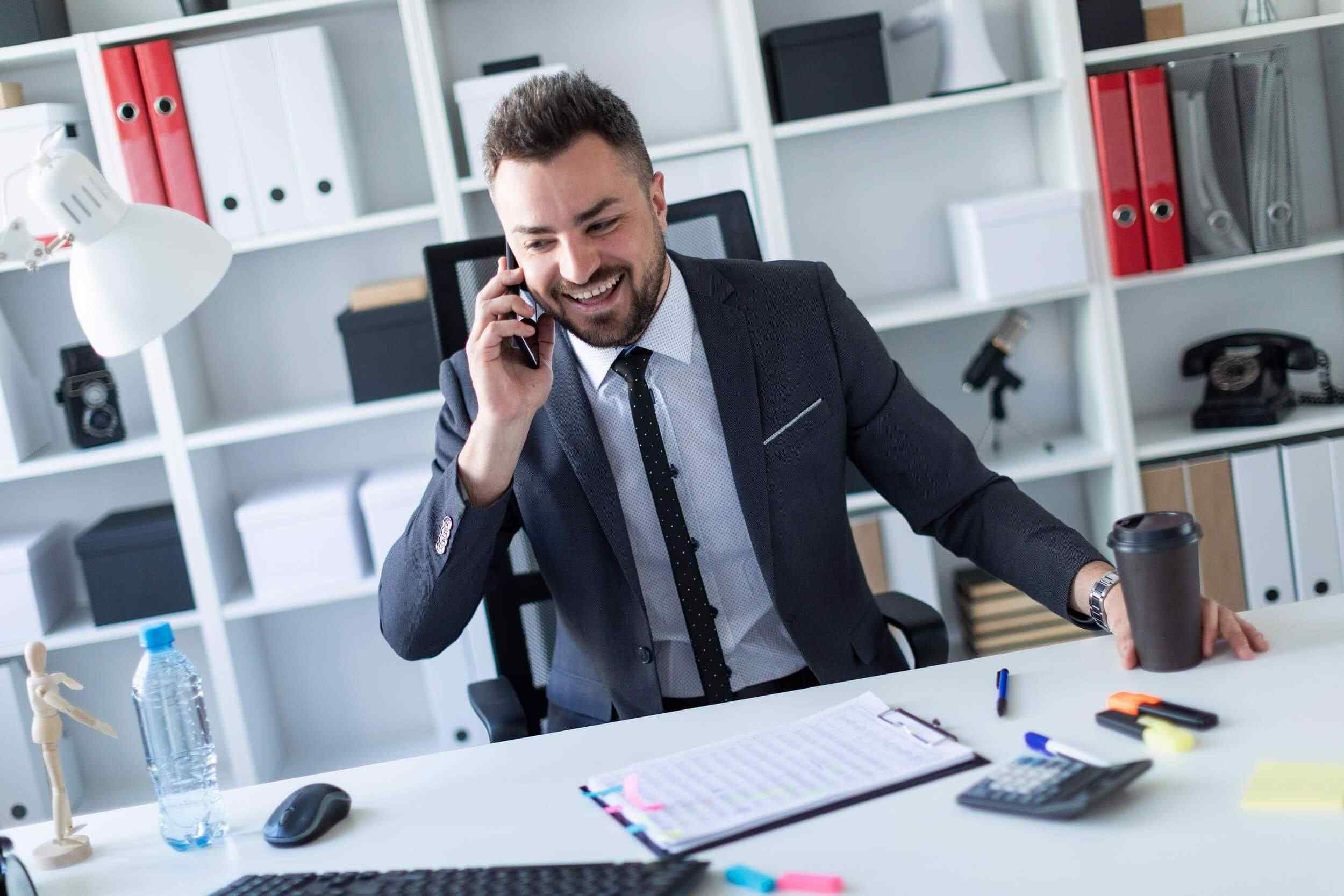Imagine HQ Level Business Services