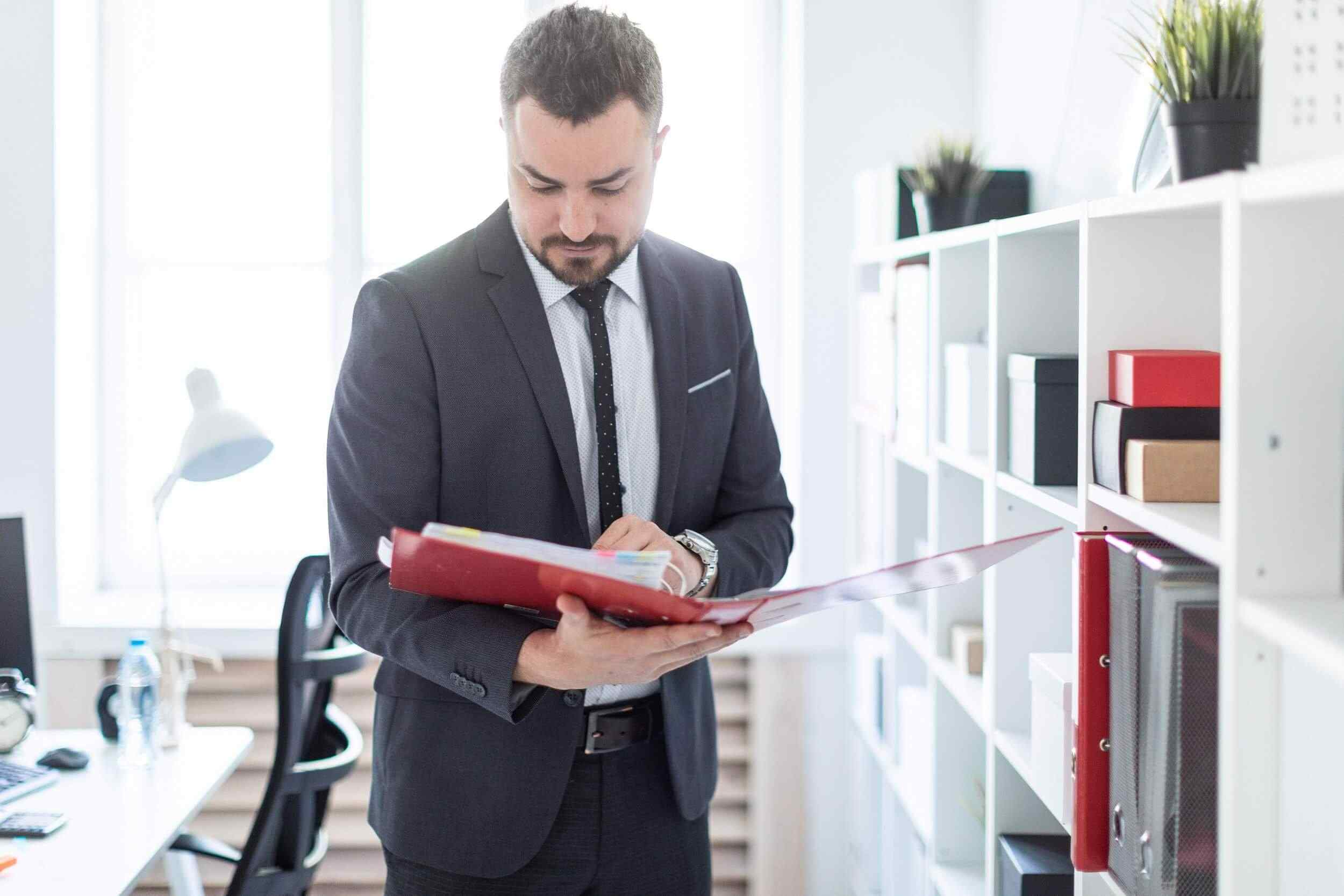 Imagine HQ Level Business Services