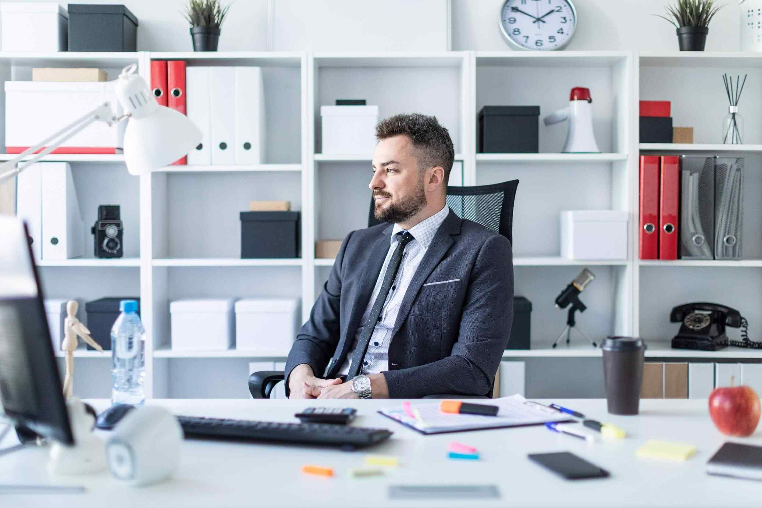 Imagine HQ Level Business Services