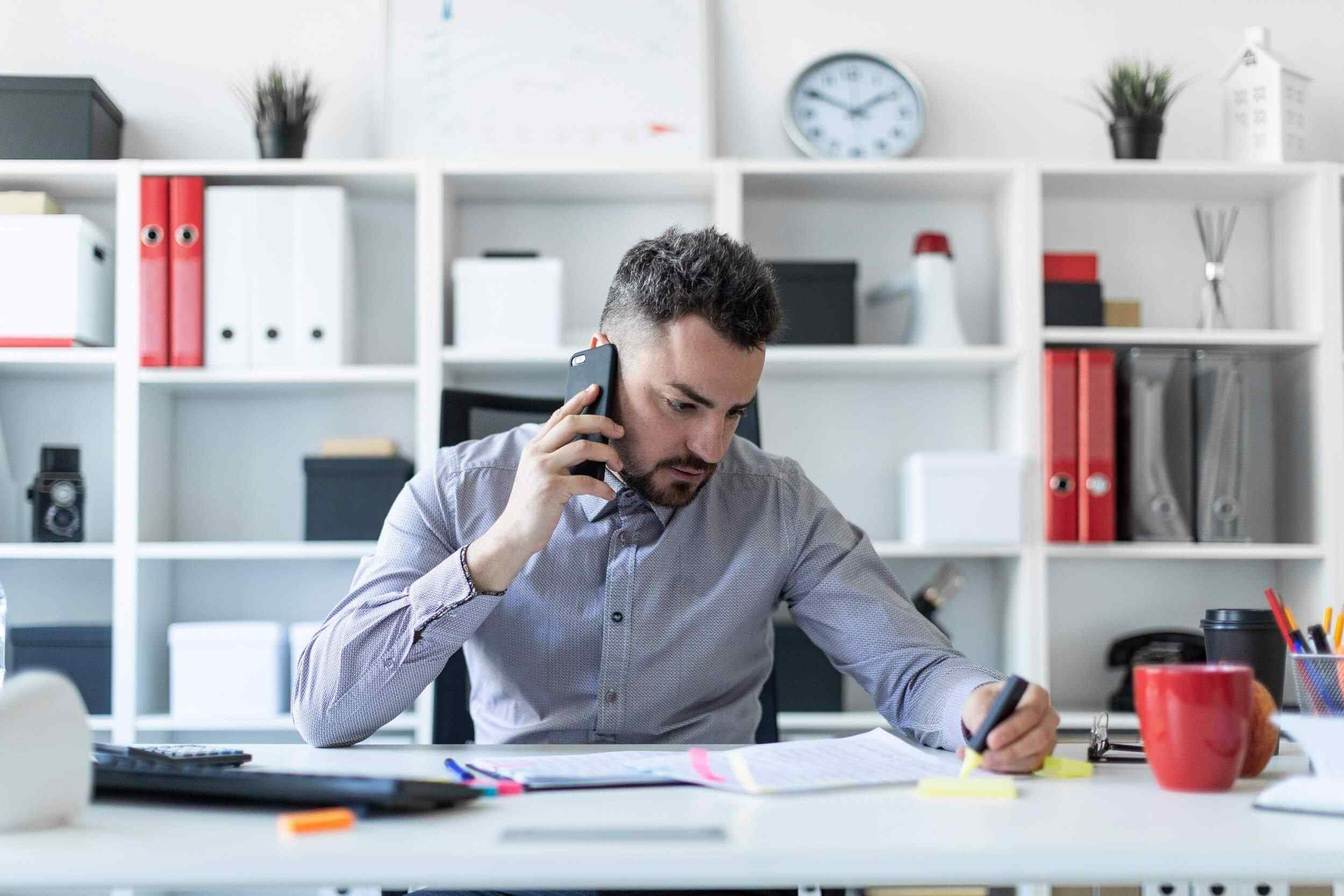 Imagine HQ Level Business Services