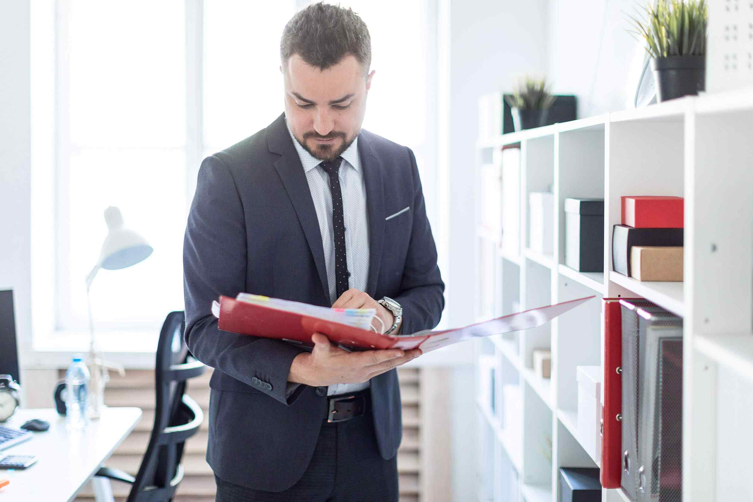 Imagine HQ Level Business Services