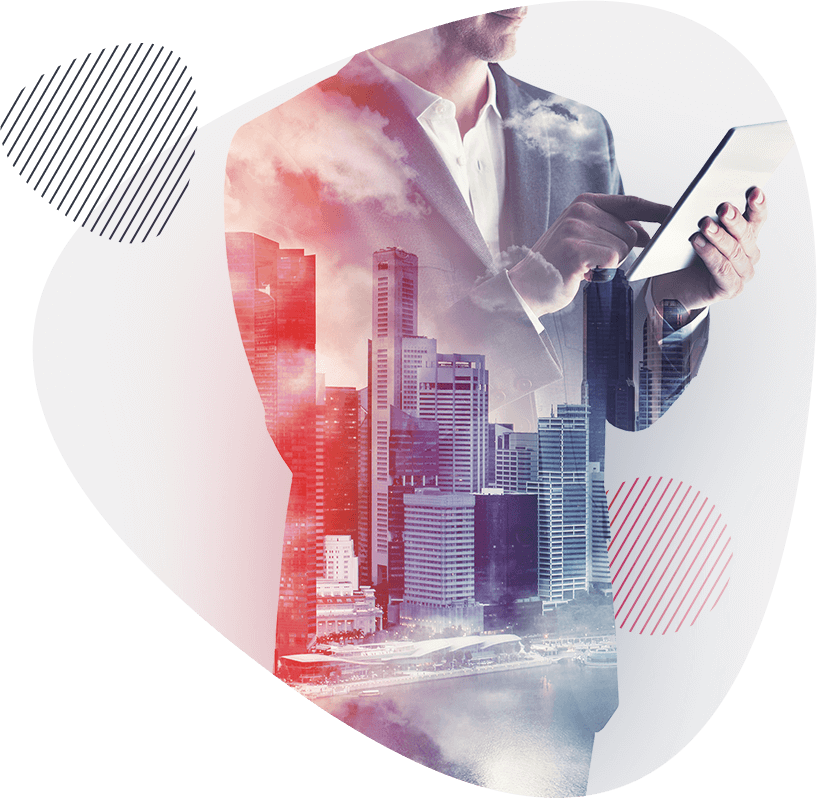 Imagine HQ Level Business Services