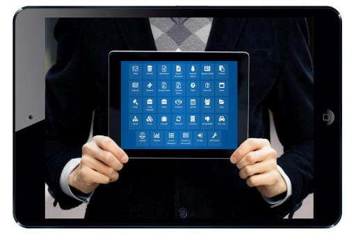 citimanager City Manager - citimanager | HQ Level Business Services