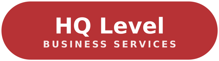 HQ LEVEL BUSINESS SERVICES
