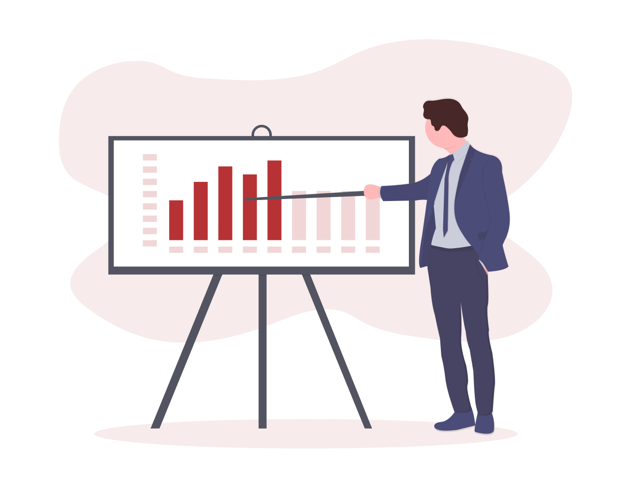 undraw_business_plan_5i9d Consultanta IT - business plan | HQ Level Business Services