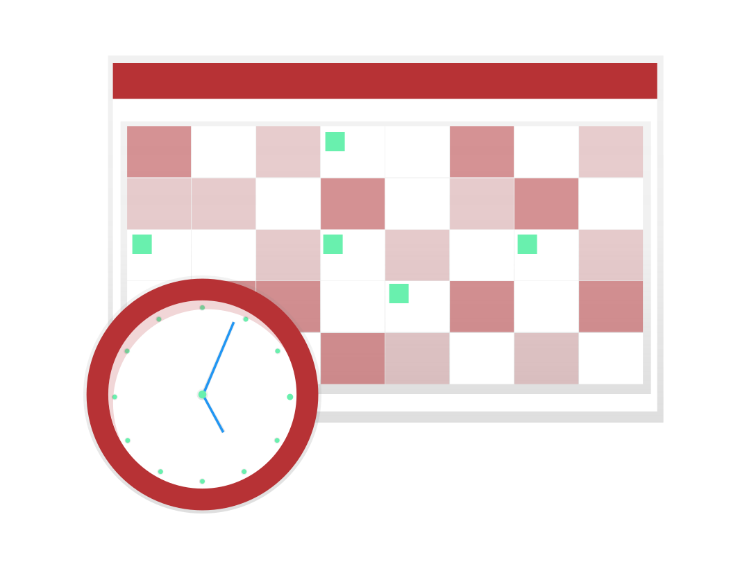 Mentenanta periodica instalatii de incalzire si aer conditionat - calendar | HQ Level Business Services