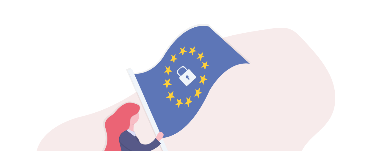 undraw_gdpr_3xfb (1) GDPR | HQ Level Business Services