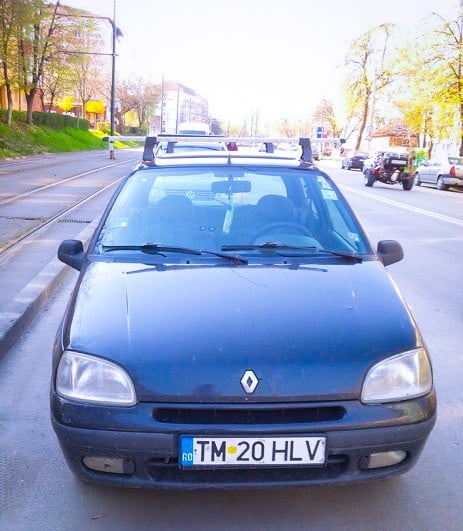 Clio