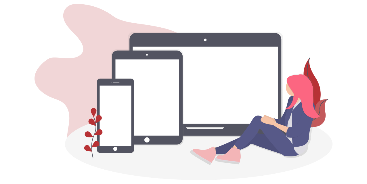 Top 5 tendinte in web design in anul 2020